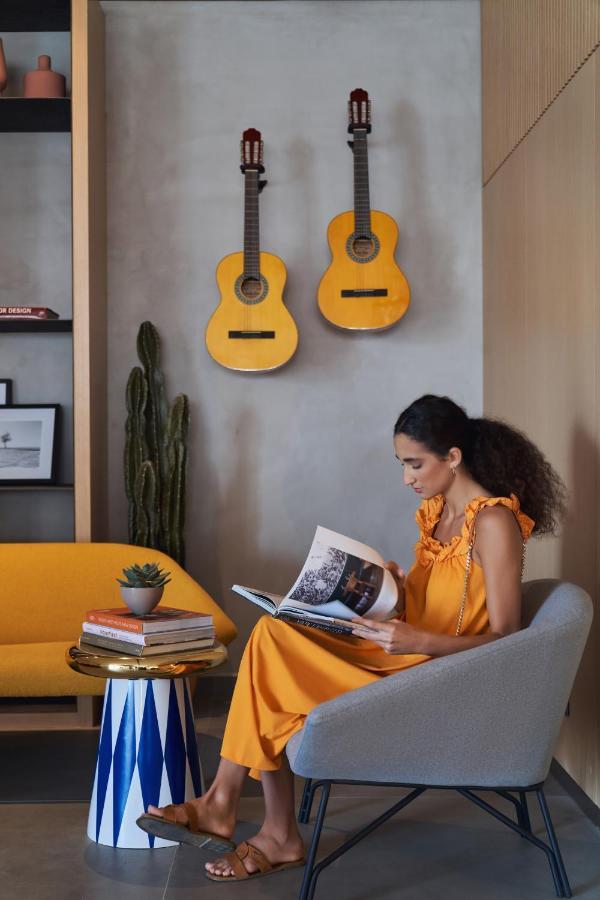 Adagio Jumeirah Village Triangle Dubaï Extérieur photo