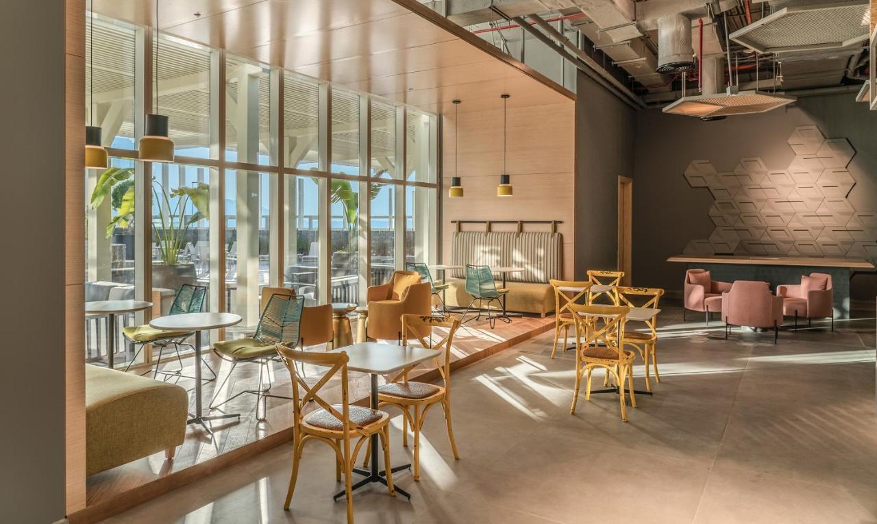 Adagio Jumeirah Village Triangle Dubaï Extérieur photo